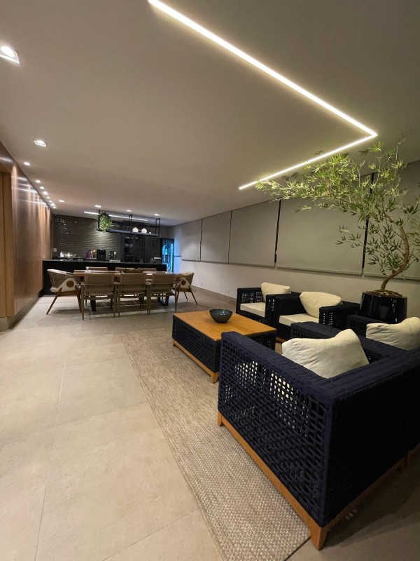 Cobertura, 4 quartos, 240 m² - Foto 9