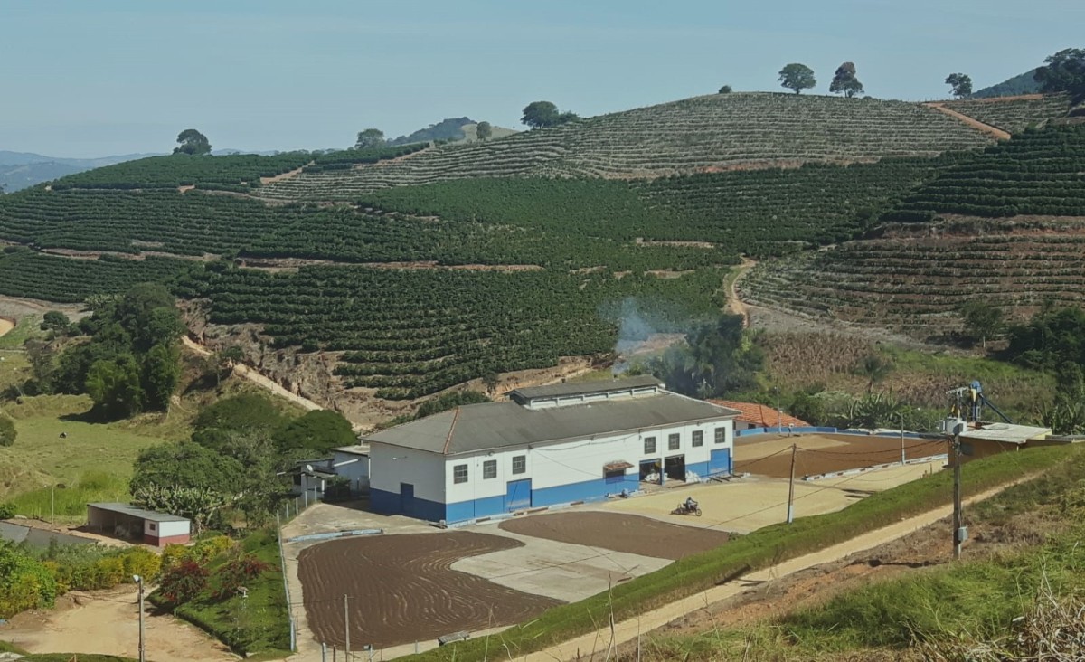 Fazenda, 127 hectares - Foto 5