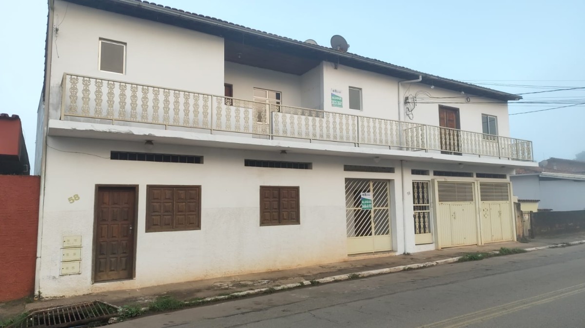 Casa, 4 quartos, 70 m² - Foto 1