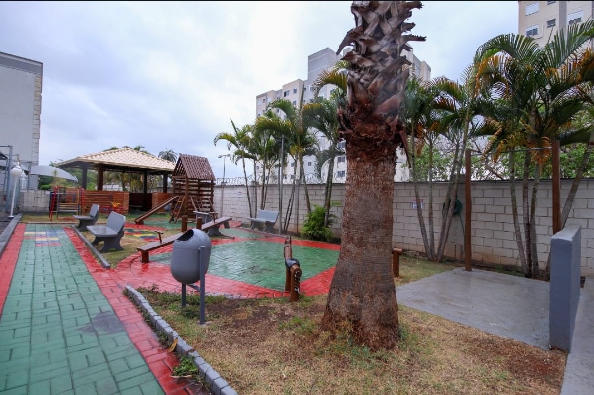 Apartamento, 2 quartos, 50 m² - Foto 1