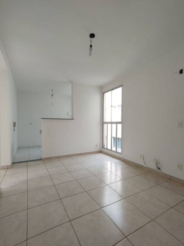 Apartamento, 2 quartos, 50 m² - Foto 2
