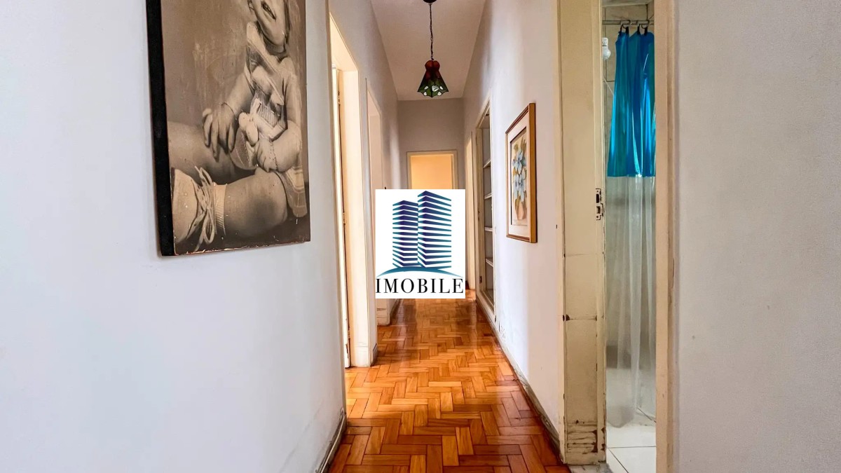 Apartamento, 4 quartos, 230 m² - Foto 6