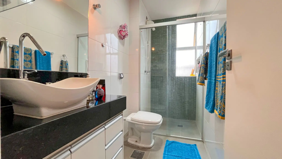 Apartamento, 3 quartos, 120 m² - Foto 22