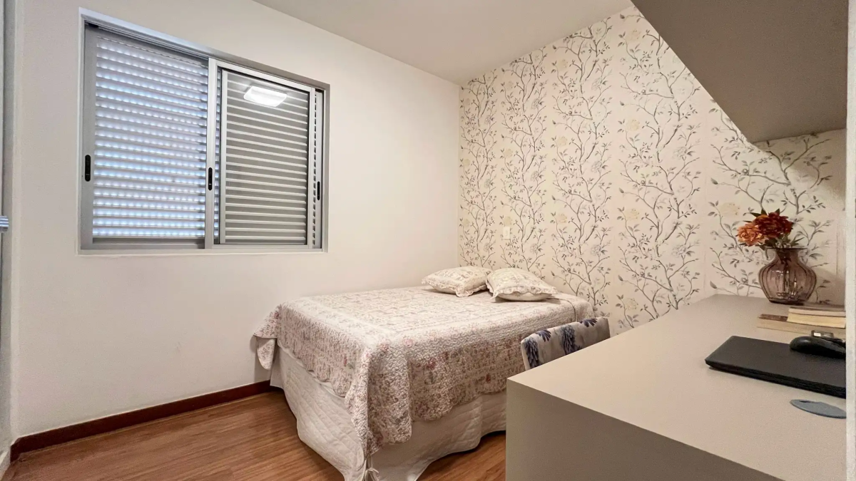 Apartamento, 3 quartos, 120 m² - Foto 7