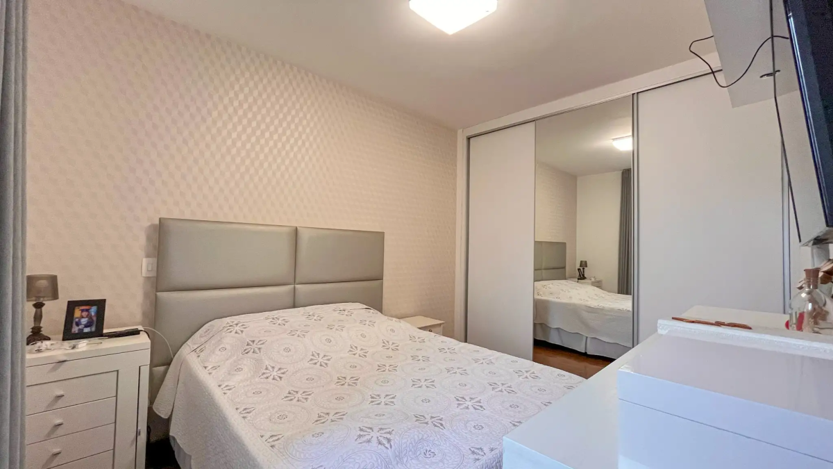 Apartamento, 3 quartos, 120 m² - Foto 8
