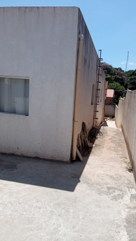 Casa, 3 quartos, 80 m² - Foto 2