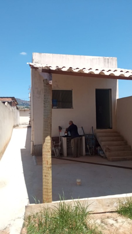 Casa, 3 quartos, 80 m² - Foto 4