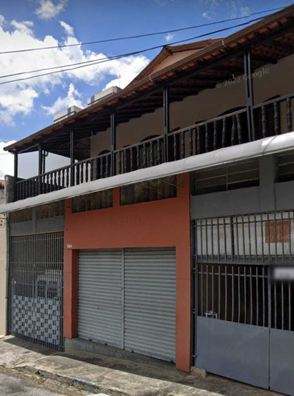 Casa, 4 quartos, 135 m² - Foto 1