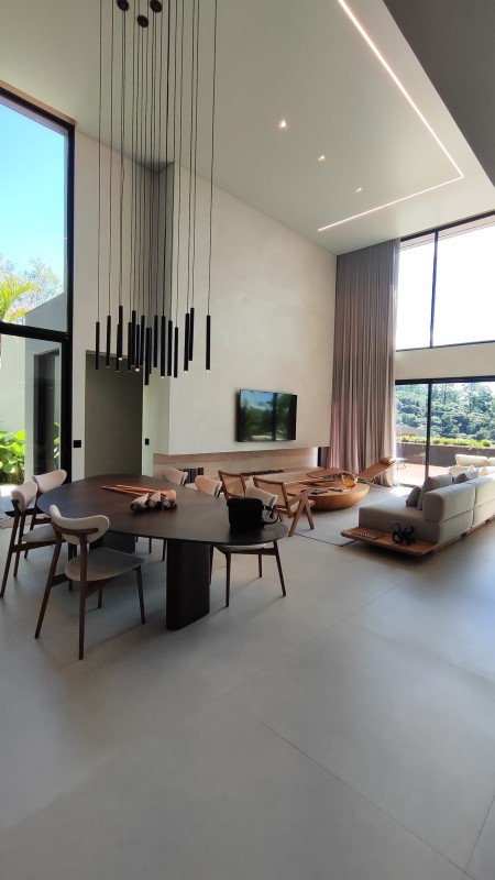 Casa de Condomínio, 5 quartos - Foto 4