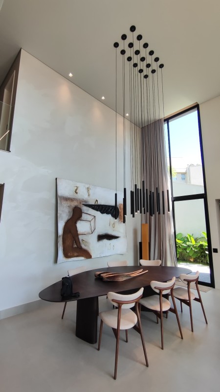 Casa de Condomínio, 5 quartos - Foto 5