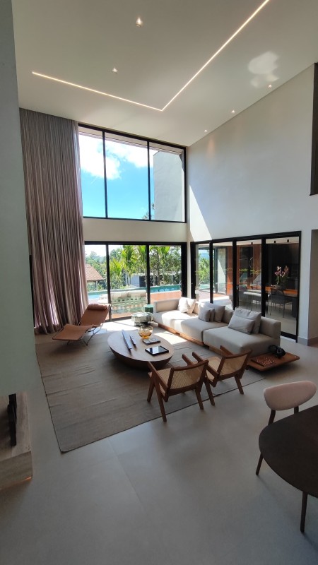 Casa de Condomínio, 5 quartos - Foto 3