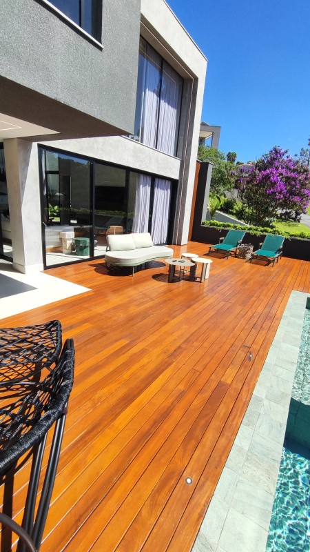 Casa de Condomínio, 5 quartos - Foto 2