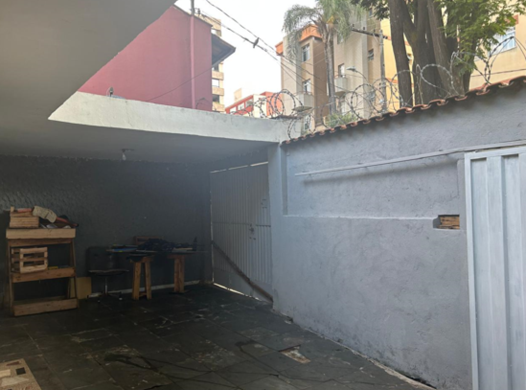 Casa 5 quartos à venda em Nova Granada, Belo Horizonte - MG - foto 6