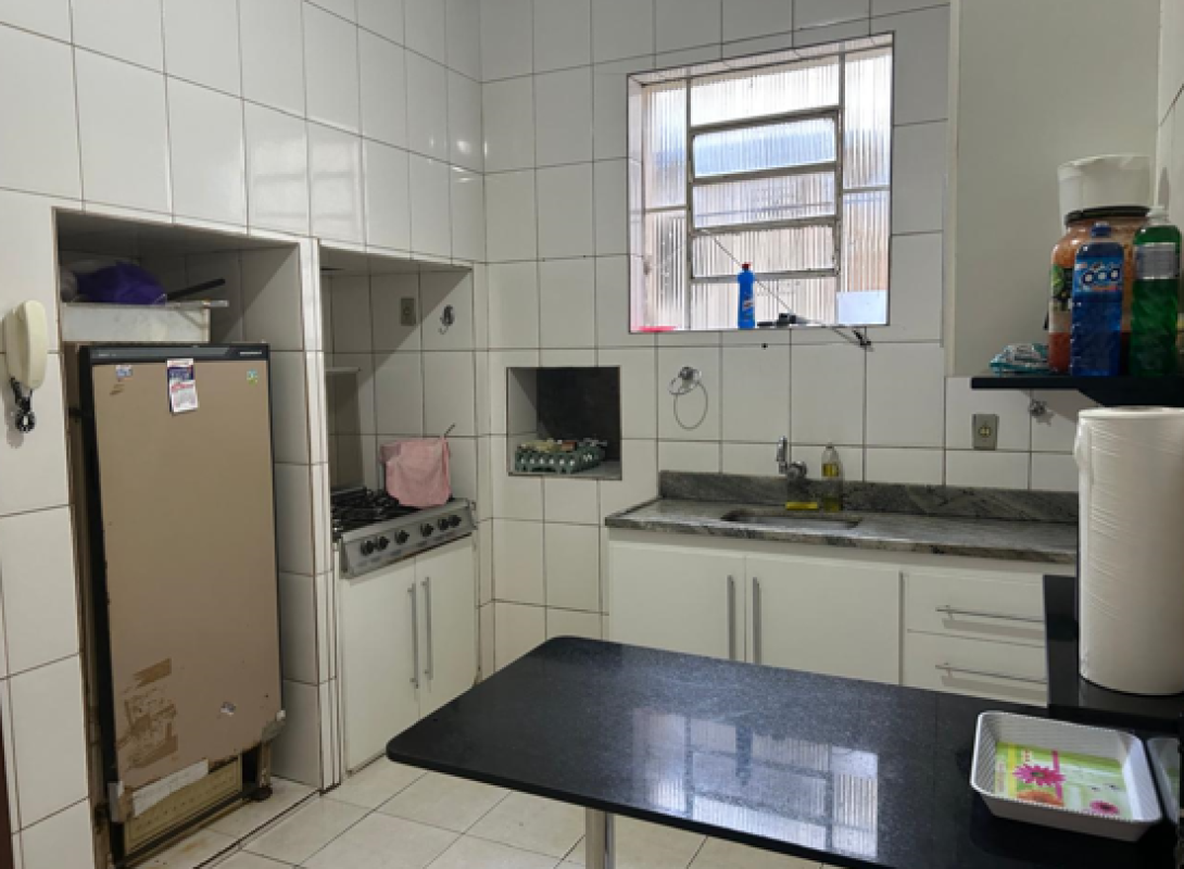 Casa 5 quartos à venda em Nova Granada, Belo Horizonte - MG - foto 14