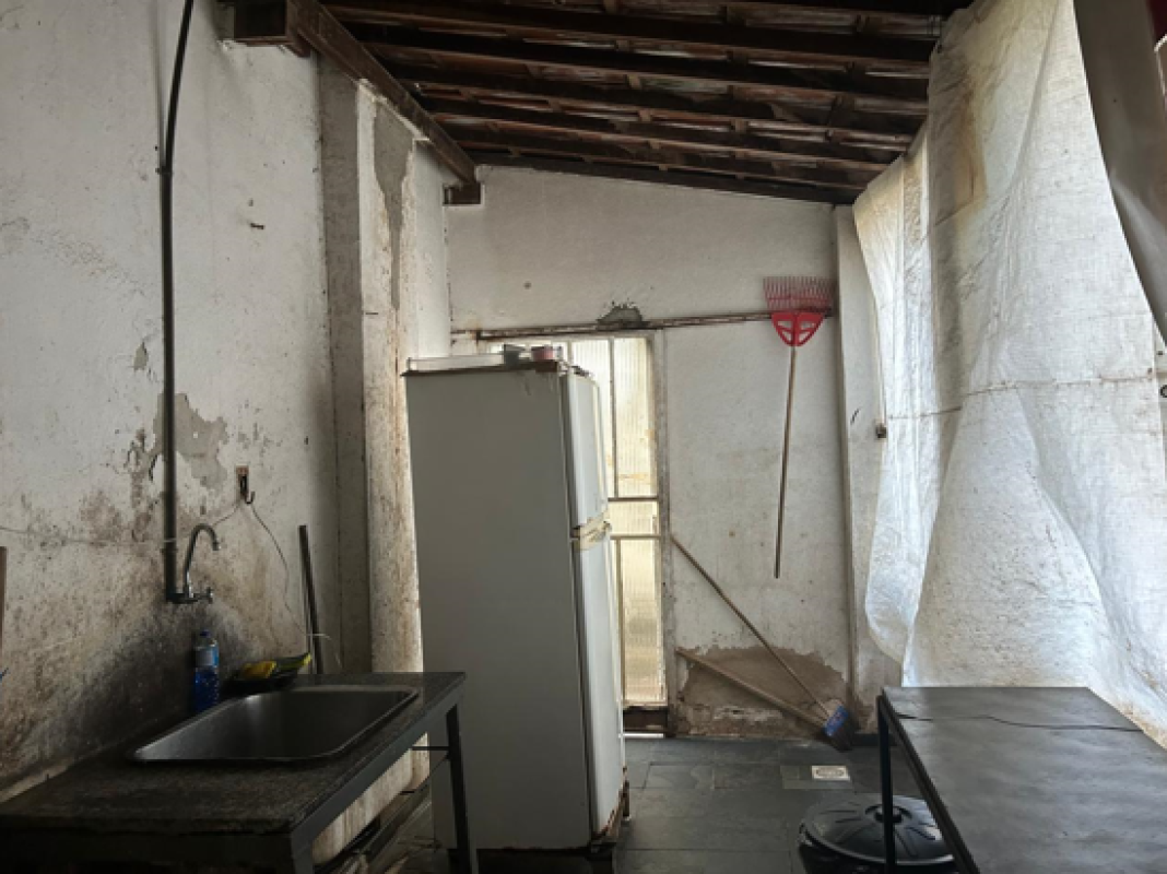 Casa 5 quartos à venda em Nova Granada, Belo Horizonte - MG - foto 18