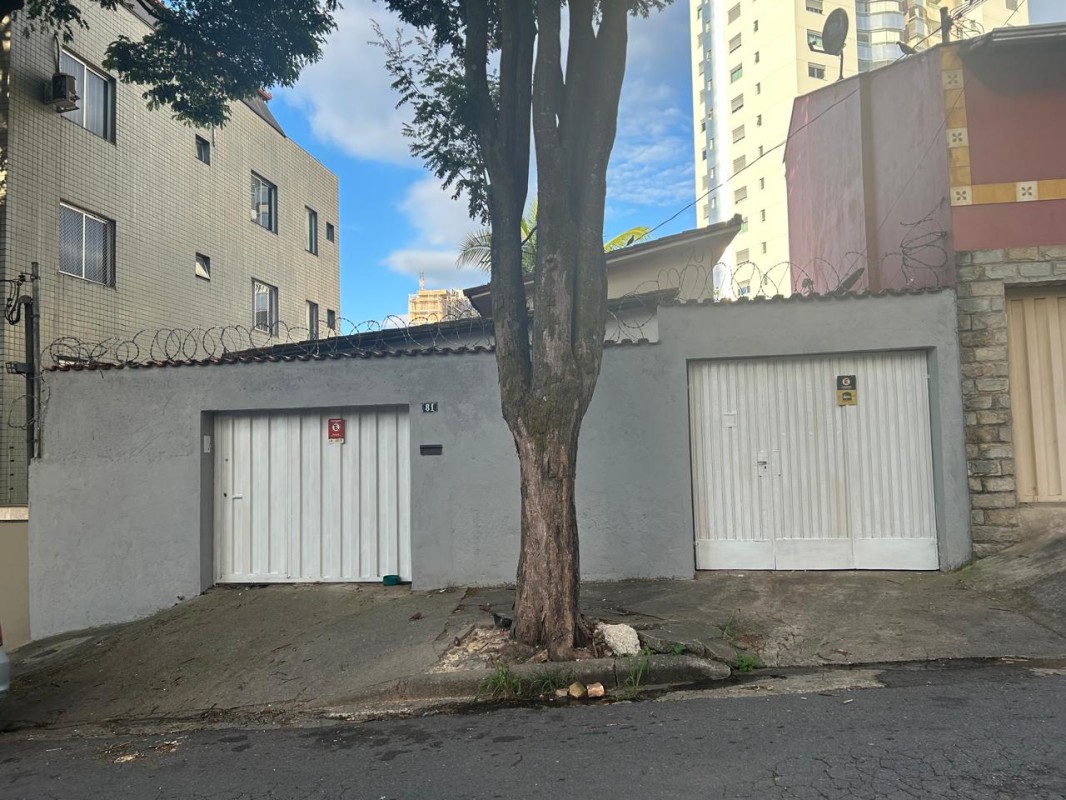 Casa 5 quartos à venda em Nova Granada, Belo Horizonte - MG - foto 2