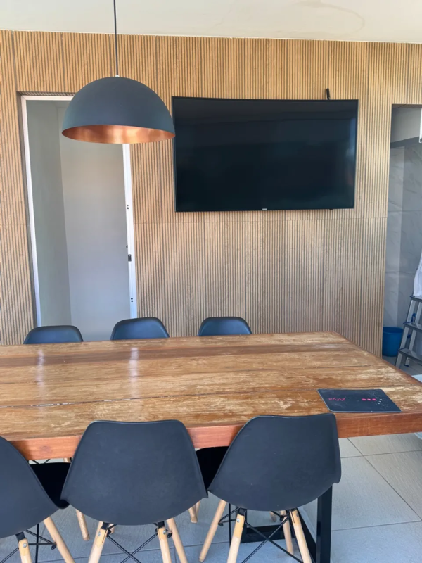 Cobertura, 3 quartos, 170 m² - Foto 5