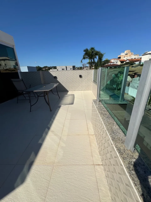 Cobertura, 3 quartos, 170 m² - Foto 7