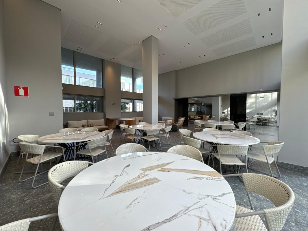 Cobertura, 4 quartos, 236 m² - Foto 8