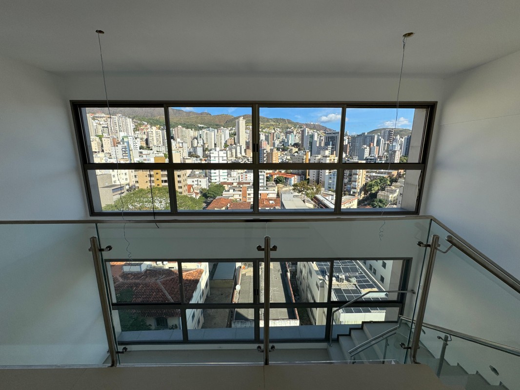 Cobertura, 4 quartos, 236 m² - Foto 13