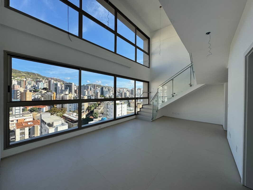 Cobertura, 4 quartos, 236 m² - Foto 19