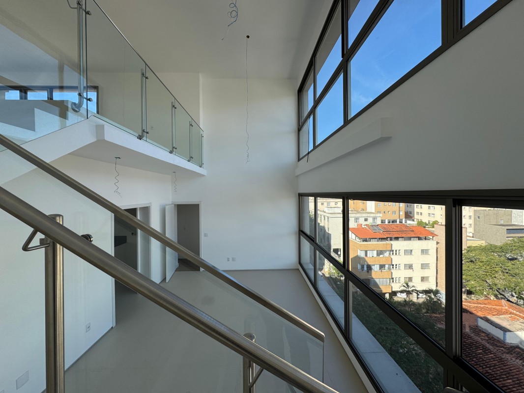 Cobertura, 4 quartos, 236 m² - Foto 24