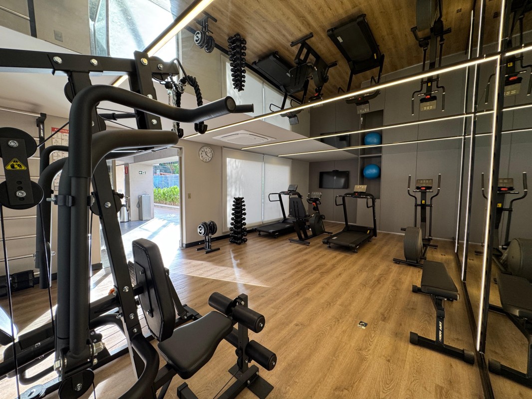 Cobertura, 4 quartos, 236 m² - Foto 7