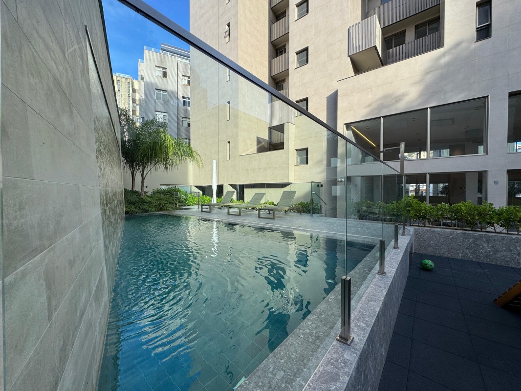 Cobertura, 4 quartos, 236 m² - Foto 2