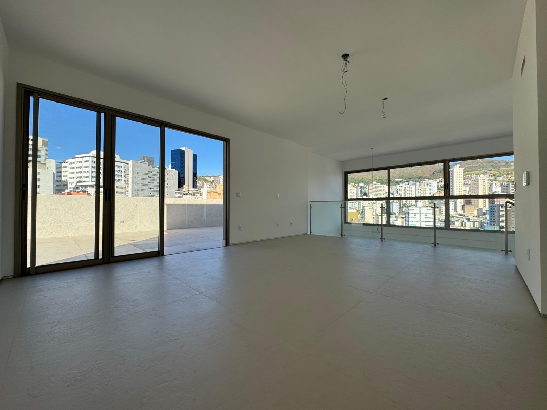 Cobertura, 4 quartos, 236 m² - Foto 16