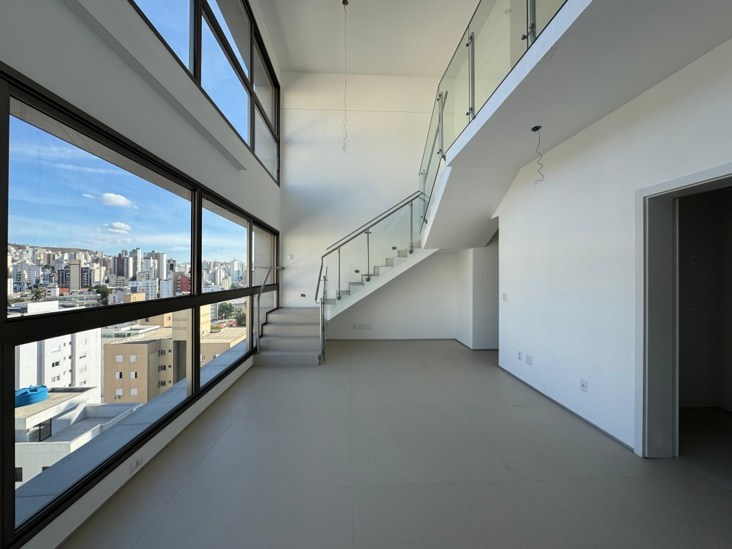 Cobertura, 4 quartos, 236 m² - Foto 21