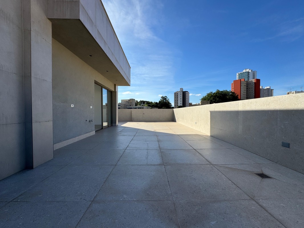 Cobertura, 4 quartos, 236 m² - Foto 12