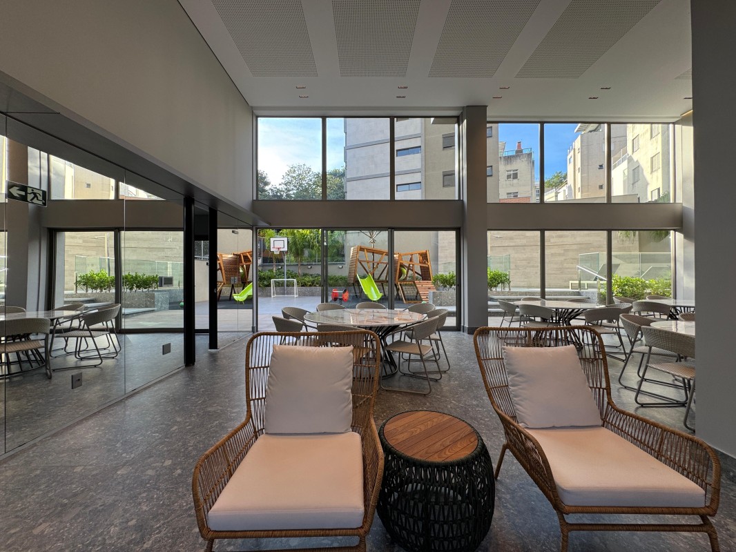 Cobertura, 4 quartos, 252 m² - Foto 16