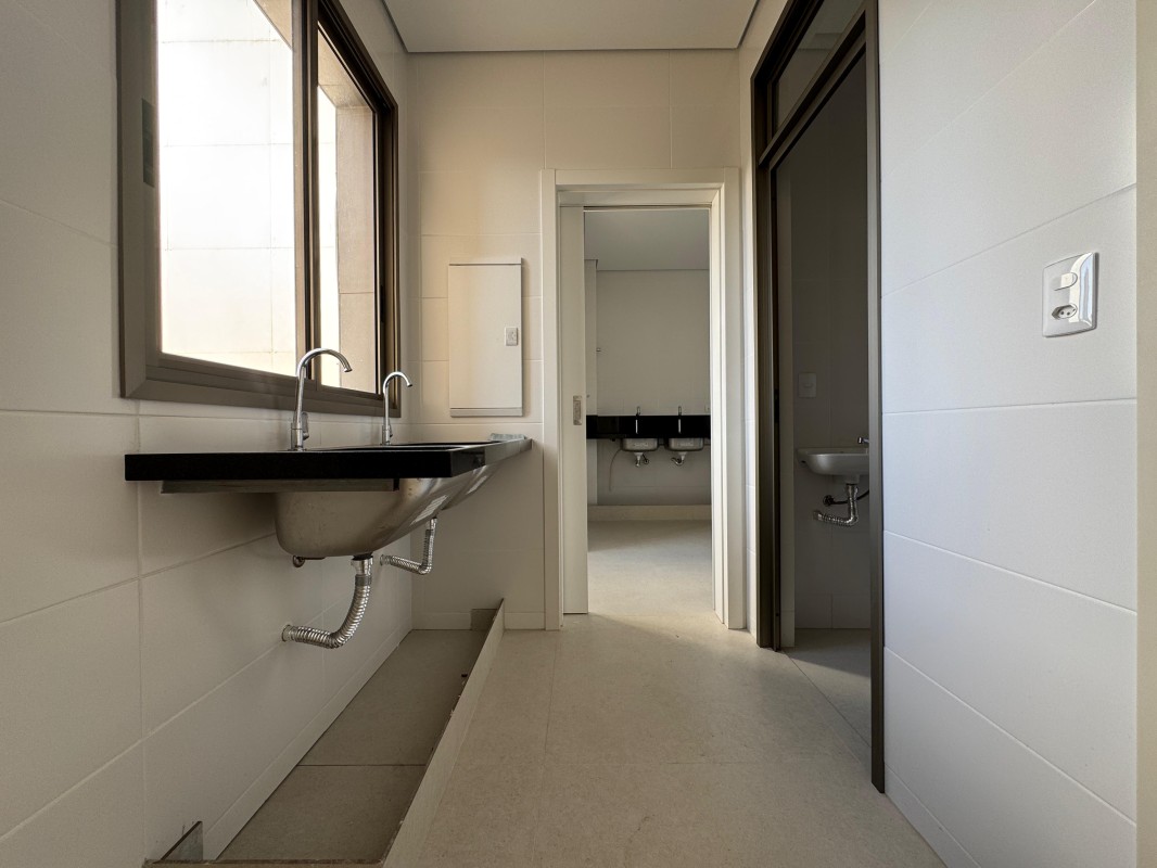 Cobertura, 4 quartos, 252 m² - Foto 22