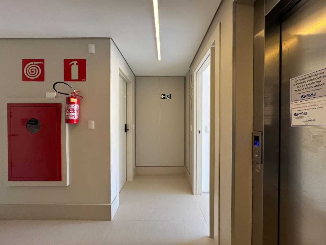 Cobertura, 4 quartos, 252 m² - Foto 18