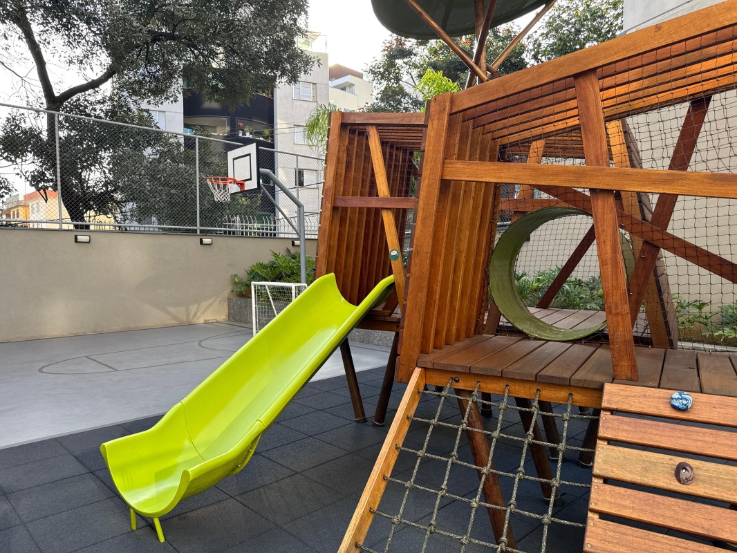 Cobertura, 4 quartos, 252 m² - Foto 14