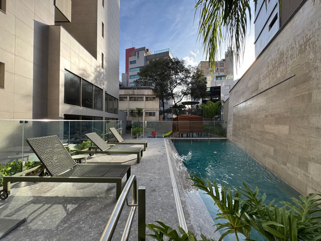 Cobertura, 4 quartos, 252 m² - Foto 13