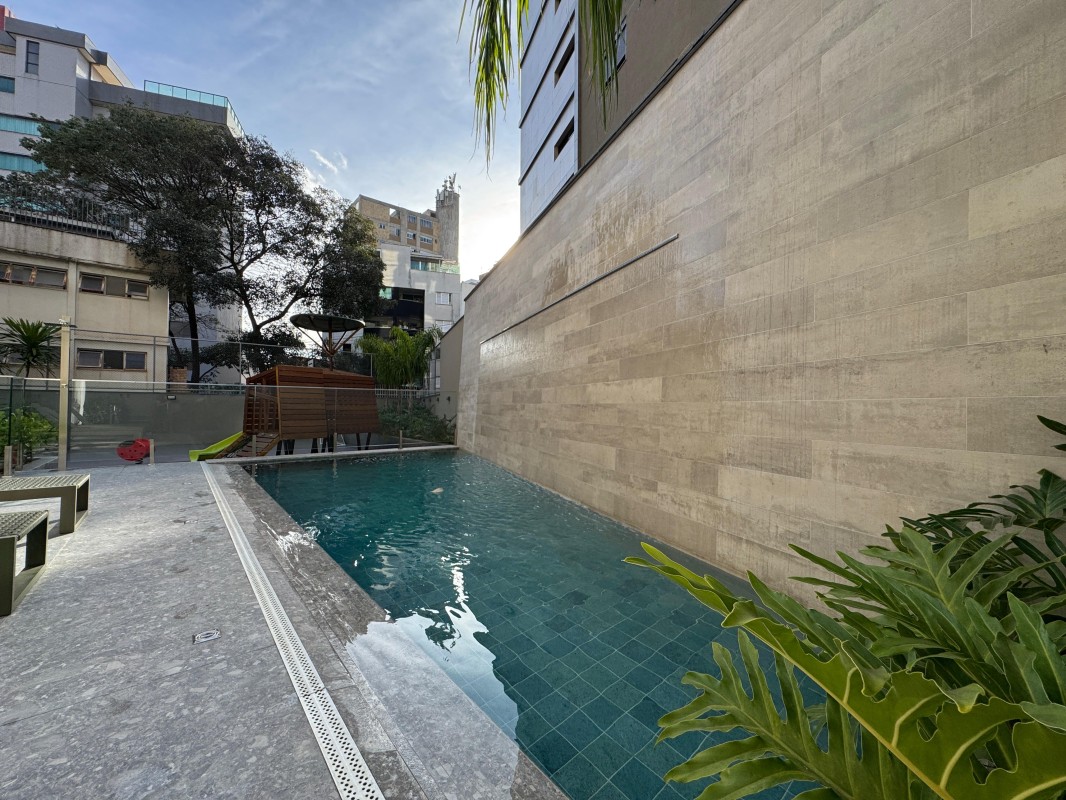 Cobertura, 4 quartos, 252 m² - Foto 12