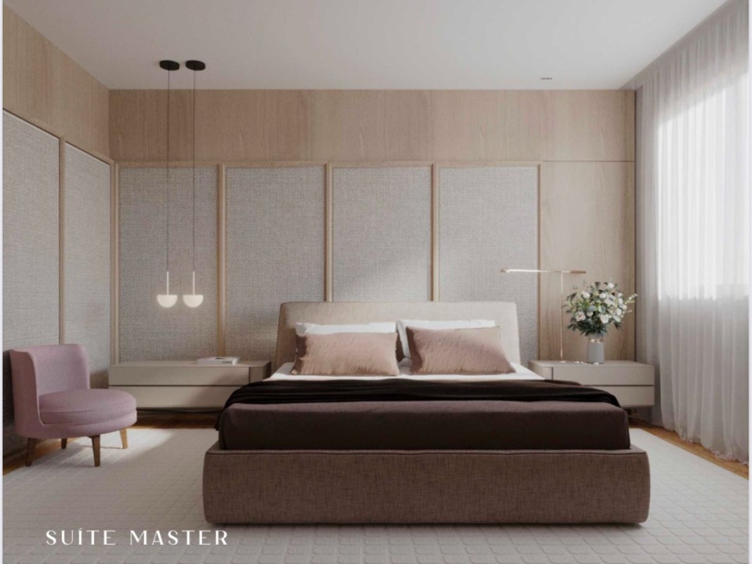 Apartamento, 4 quartos, 248 m² - Foto 12