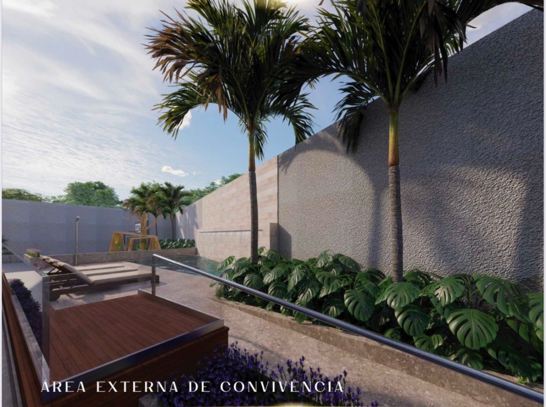 Apartamento, 4 quartos, 248 m² - Foto 1