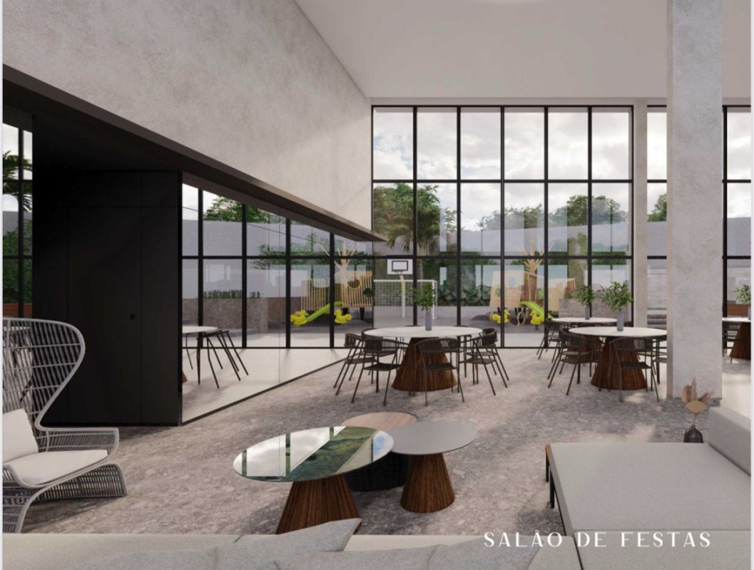 Apartamento, 4 quartos, 248 m² - Foto 6