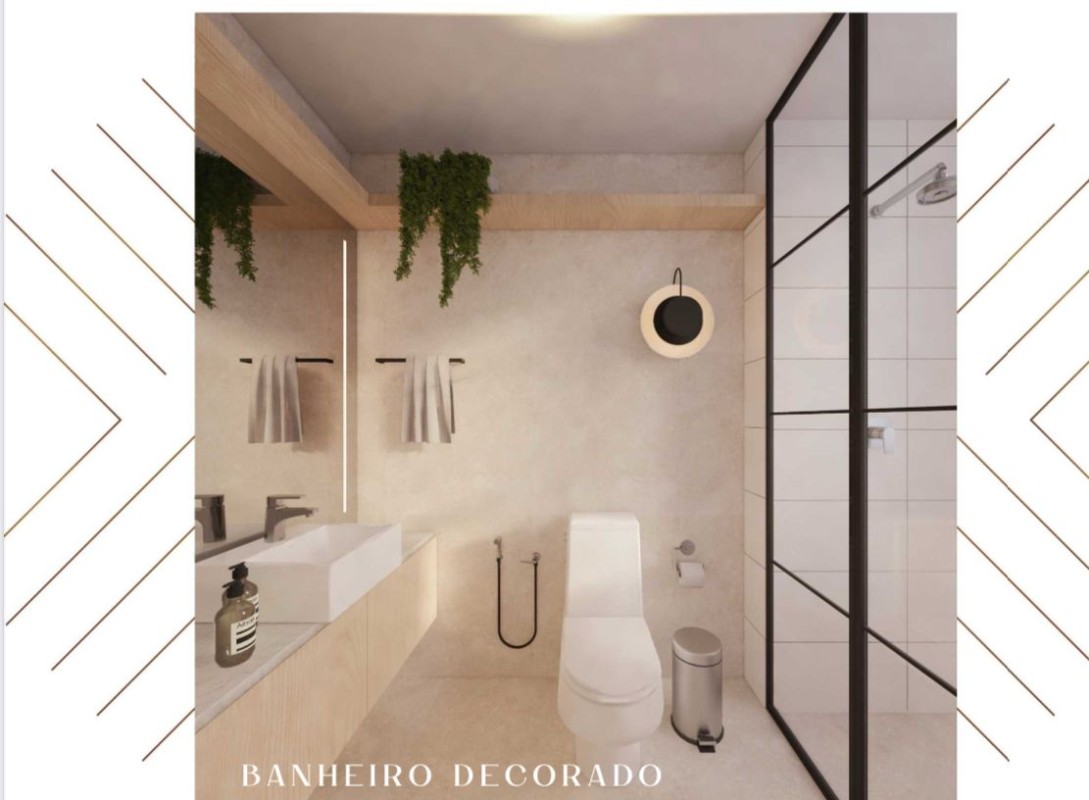 Apartamento, 4 quartos, 154 m² - Foto 8