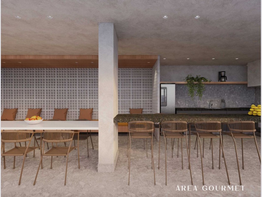 Apartamento, 4 quartos, 136 m² - Foto 7