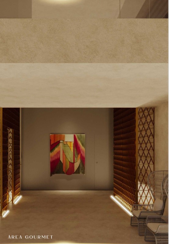 Apartamento, 4 quartos, 136 m² - Foto 2