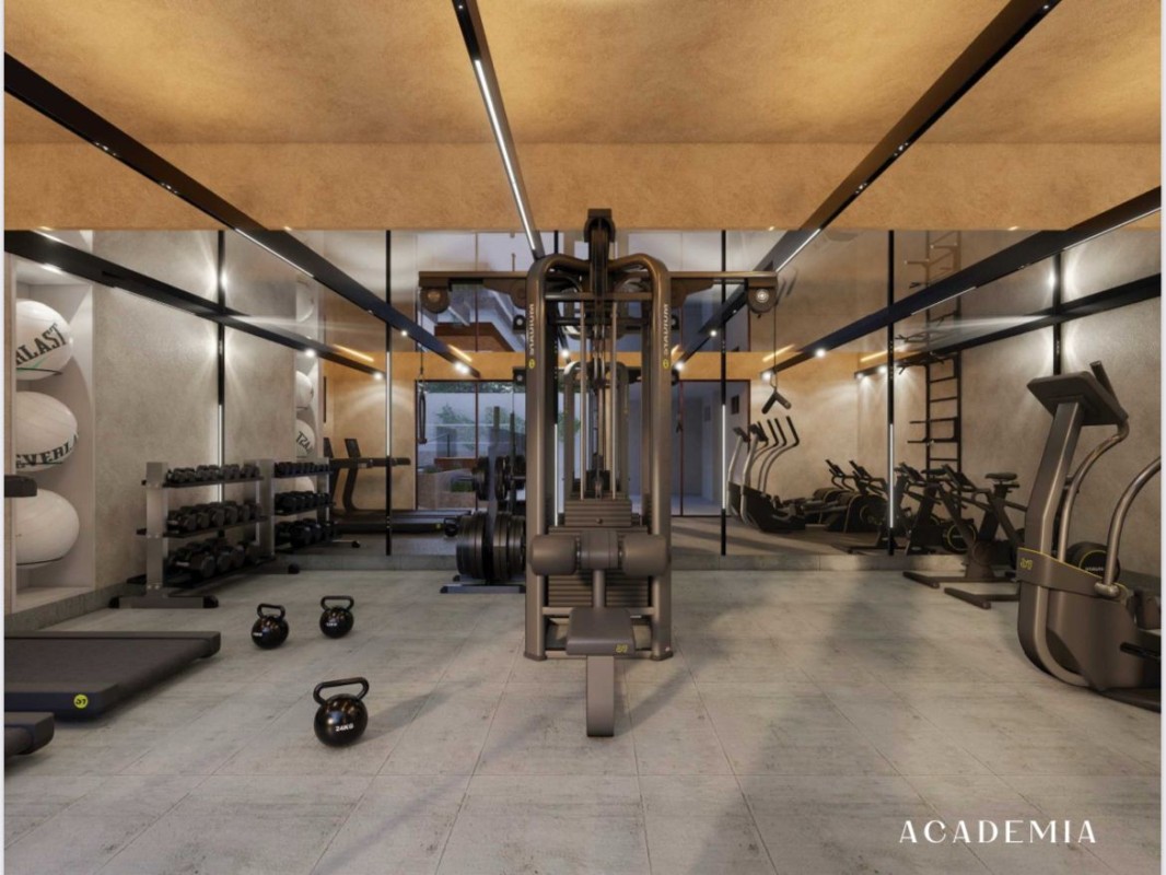 Apartamento, 4 quartos, 136 m² - Foto 11