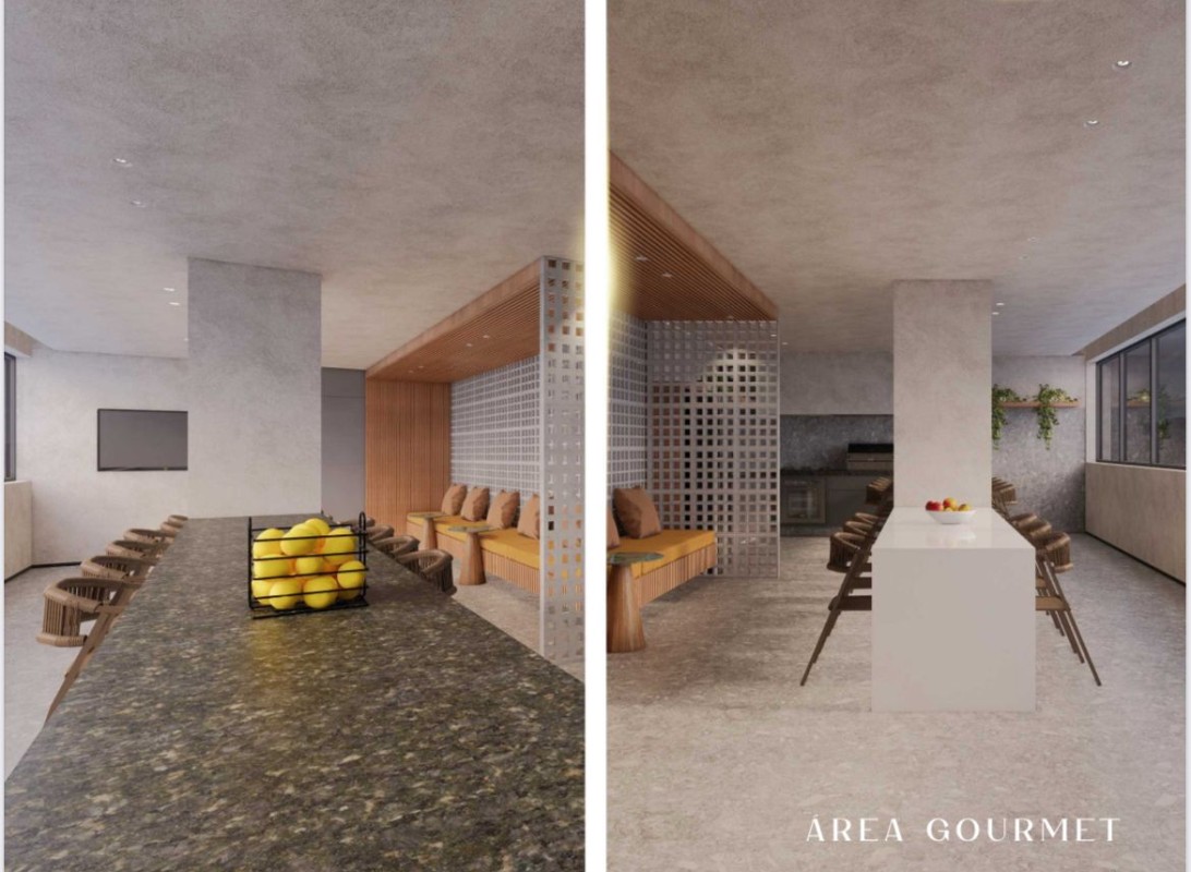 Apartamento, 4 quartos, 136 m² - Foto 10