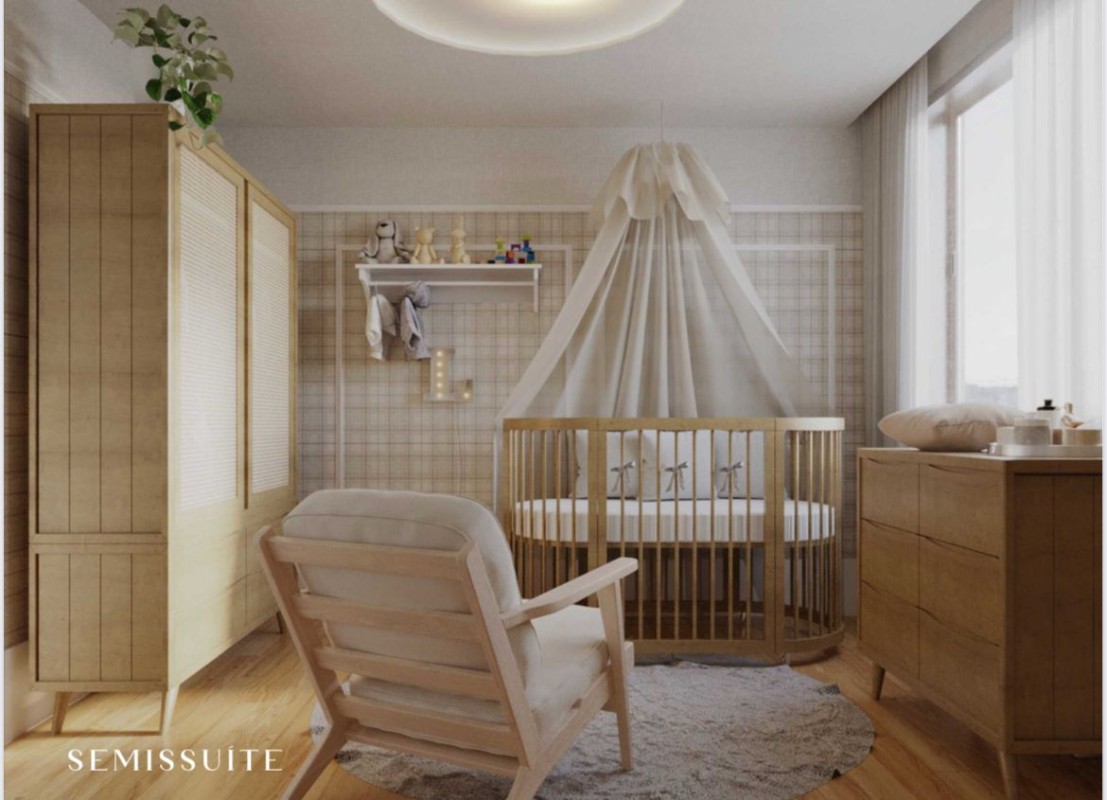 Apartamento, 4 quartos, 136 m² - Foto 13