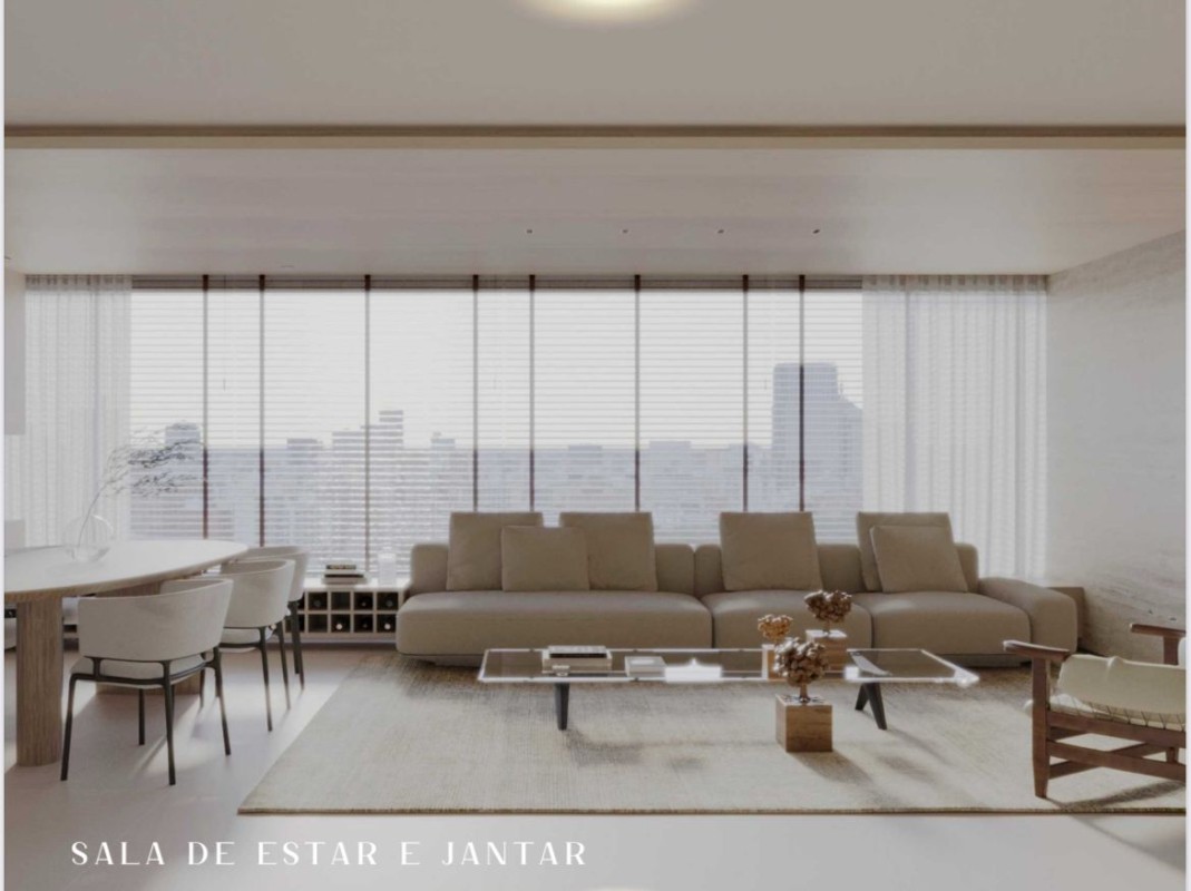Apartamento, 4 quartos, 136 m² - Foto 14