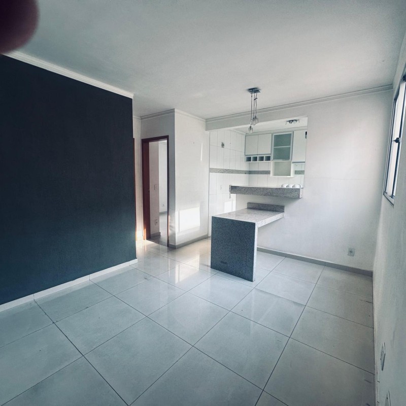Apartamento, 2 quartos, 55 m² - Foto 1
