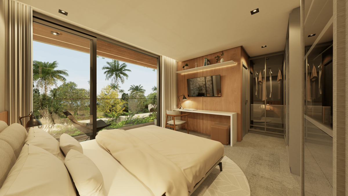 Casa de Condomínio, 4 quartos - Foto 17