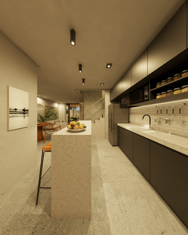 Casa de Condomínio, 4 quartos - Foto 14